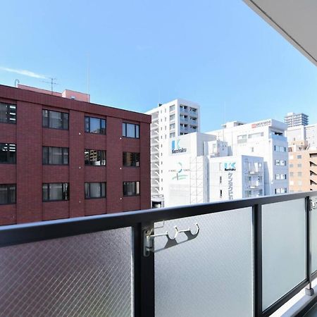 Appartement Momo Premium 402 à Sapporo Extérieur photo